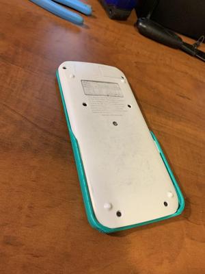 Casio fx-991EX Calc Replacement Cover