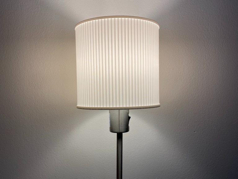 Lampshade for IKEA Lamp base