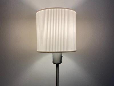 Lampshade for IKEA Lamp base