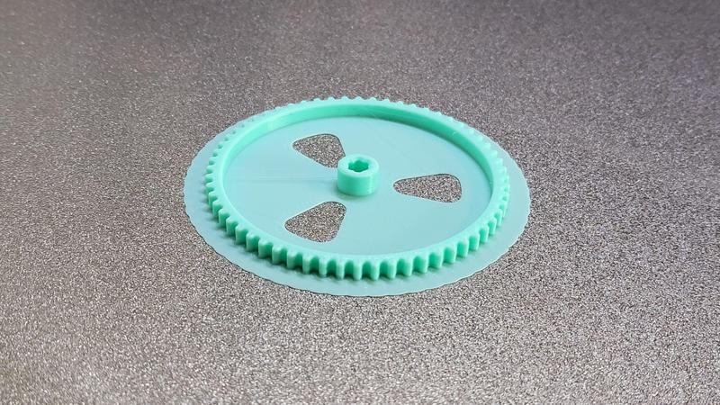 Moxious | Magnetic Spinner Dice