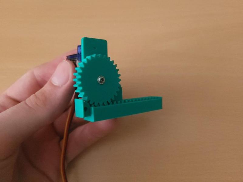 Linear Actuator
