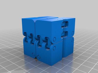 Kobayashi Fidget Cube