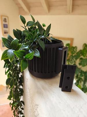 Wall Mount Planter