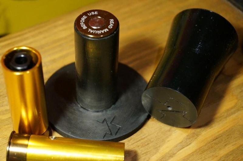 Ugga – Airsoft Micro Mine