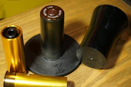 Ugga – Airsoft Micro Mine