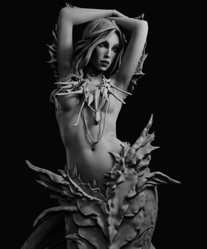 Naga UPD – Printable Stl