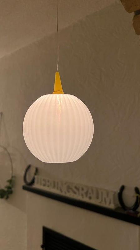 Lamp Shade for Herrnhuter Star