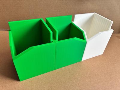 Storage box for office