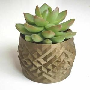 SUCCULENT PLANTERS – SPIKES DIAMETER 85MM MODEL
