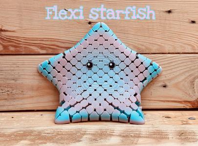 Flexi Starfish