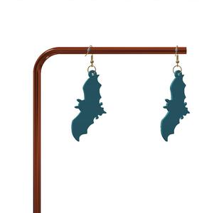 Cute keychain / earrings
