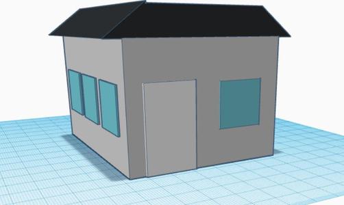 house planter
