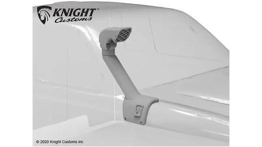 AH10007 Honcho Snorkel