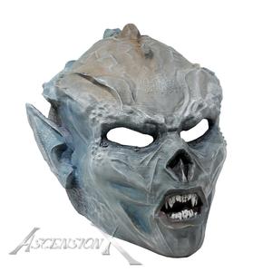 Yuuzhan Vong half-mask (fan art)