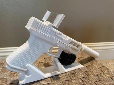 Glock 19 v13 IMPROVED