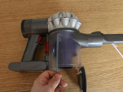Vacuum Cleaning Tool (Dyson, ecc)