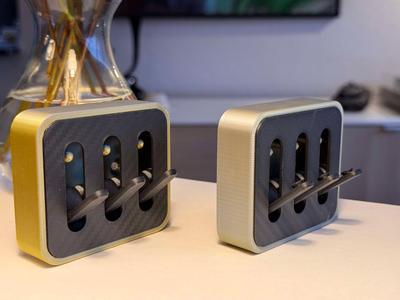 Keyhanger wall box