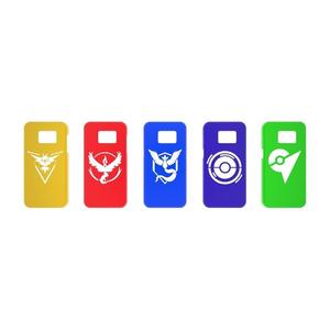 Samsung Galaxy S7 Pokemon Go Case
