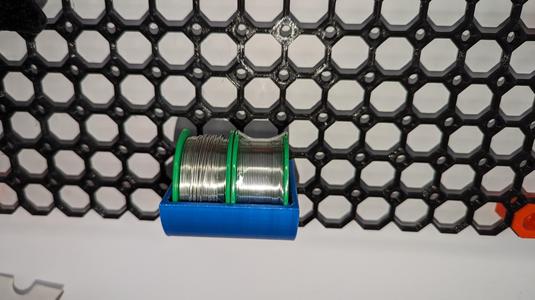 Hakko Soldering Station Holder for Multiboard