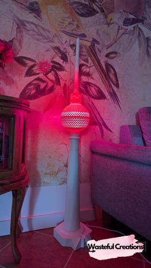 Berliner Fernsehturm Lamp