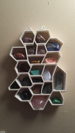 Wall Organizer