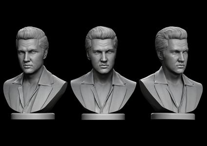 Elvis Presley