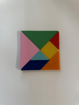 Tangram Puzzle