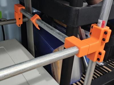 1/2″ EMT Conduit Connectors
