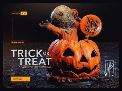 Trick r Treat V03