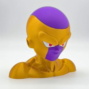 FREEZER TORSO - BY COLORS