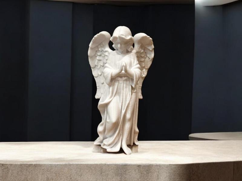 Angel Statue