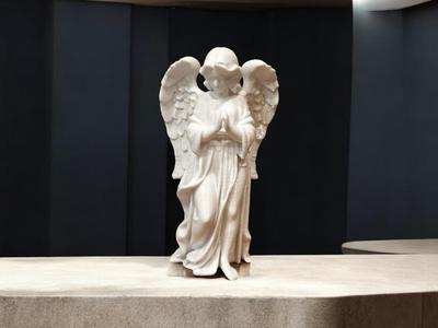 Angel Statue