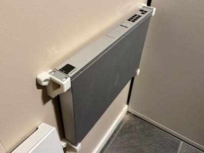 Unifi Dream Machine Pro / SE / Max Rack Wall Mount