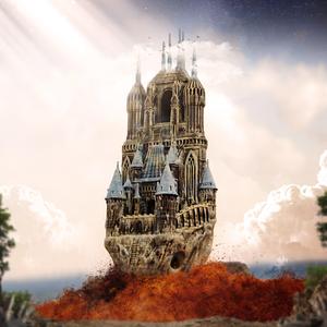 COASTAL FORTRESS