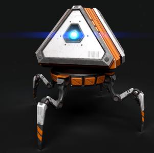 Apex Legends Loot Tick