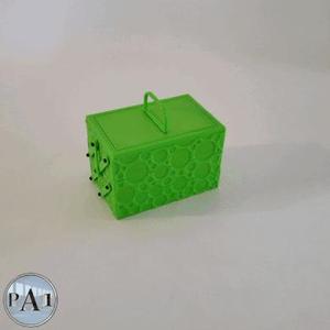 TOOL / HARDWARE BOX - 100% SUPPORT FREE
