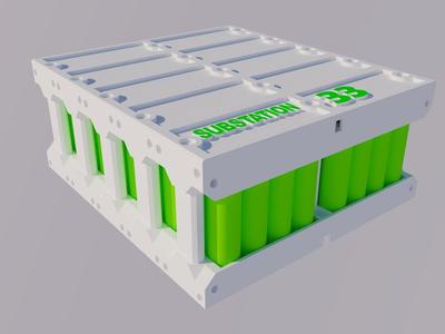 Electric bike (e-bike) or scooter 18650 modular battery pack from recycled e-waste laptop batteries