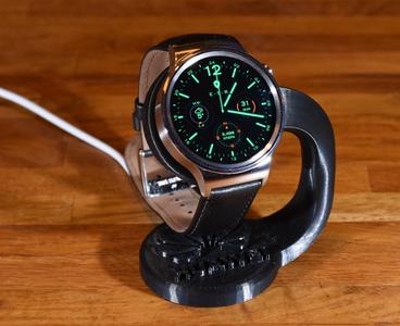 Huawei Watch charging stand