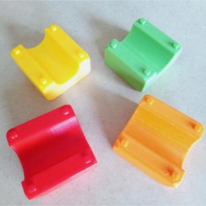 Marble Run Blocks – Free sample