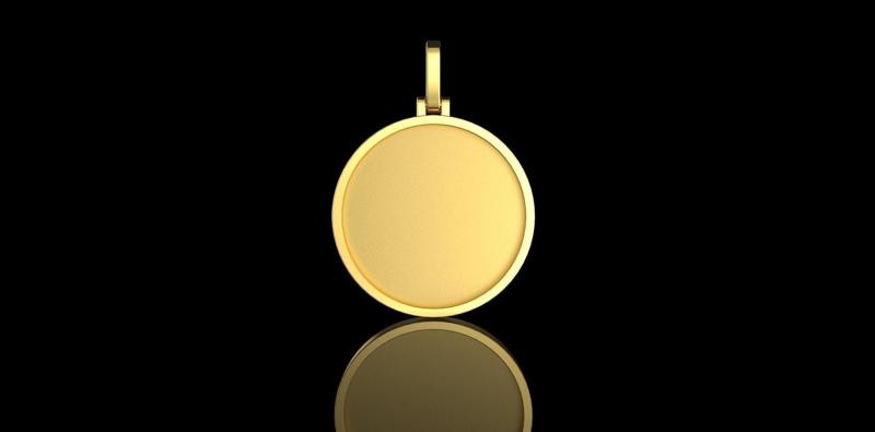 Gold N815