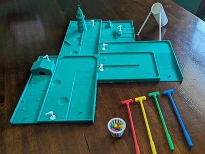 Micro Golf