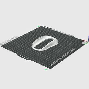 Apple Magic Mouse Ergonomic Case Extra Grip Mac Office