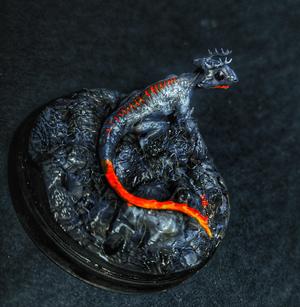 BABY DRAGON