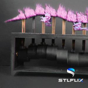 Automato Dragon