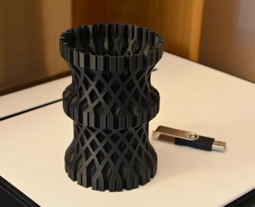Vase 828