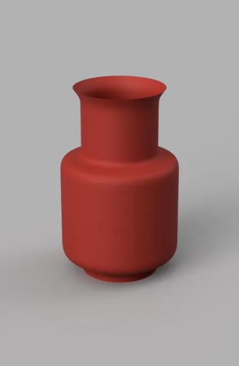 Vase (Vase Mode)