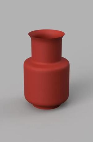 Vase (Vase Mode)