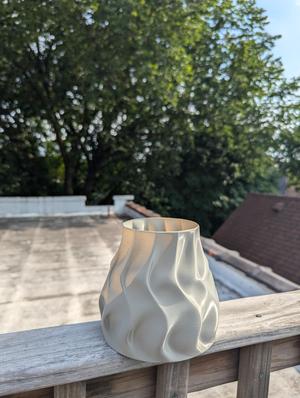 Organic Planter