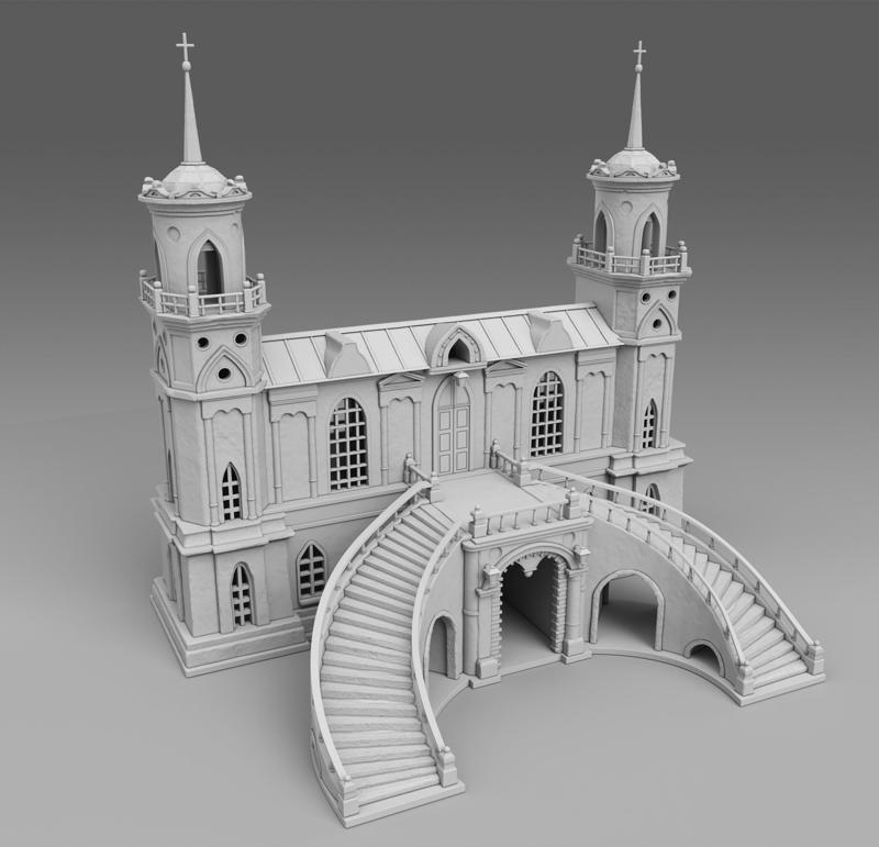 Castle