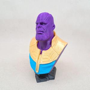 |MARVEL| Infinity War Thanos bust   